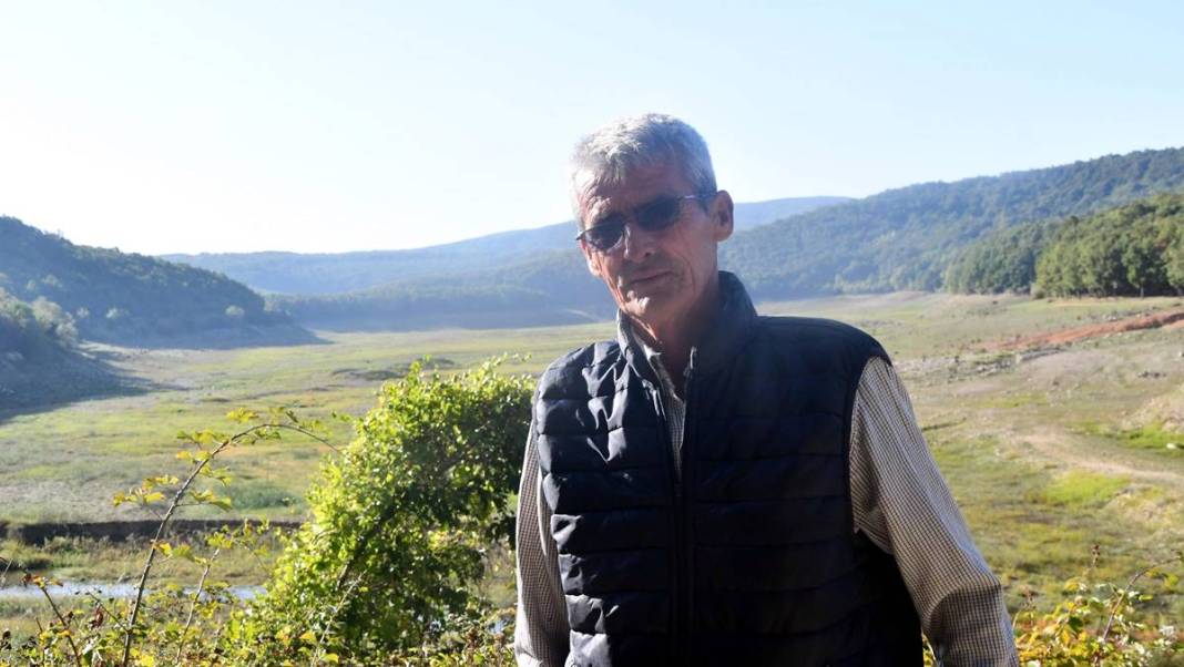 Yetkili isimden korkutan uyarı: İstanbul, Tekirdağ, Kırklareli, Edirne, Çanakkale, Yalova, Kocaeli'de durum çok vahim! 21